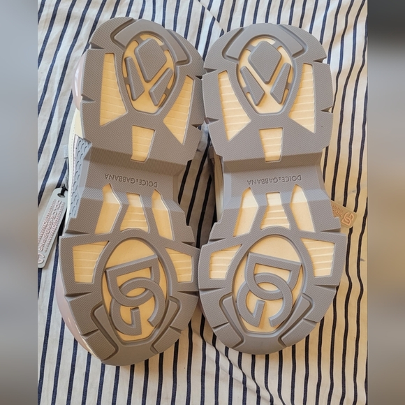 D&G shoes - Picture 6 of 7